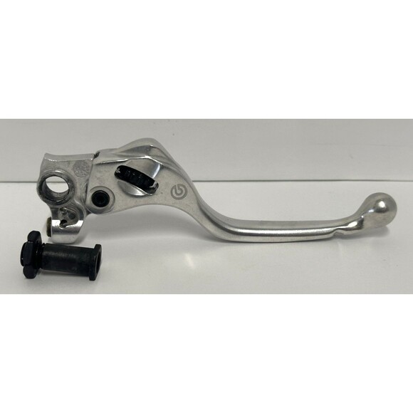 Husqvarna 701 SM KTM 690 27013102000 Front Brake Lever Brembo with Bolt Hardware - Picture 2 of 7